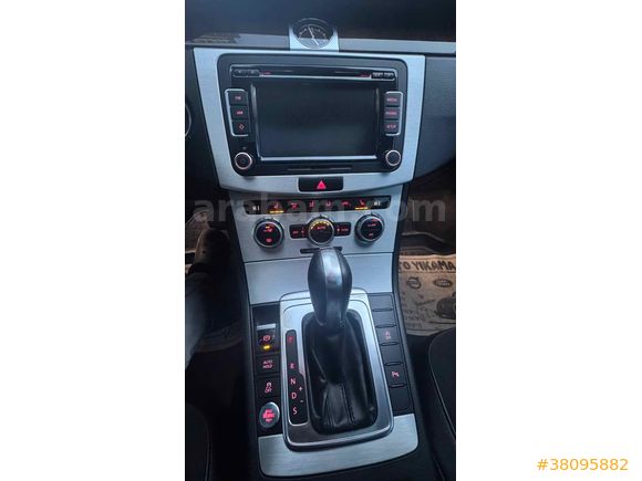 2013 Model Highline Sunroof lu Passat 