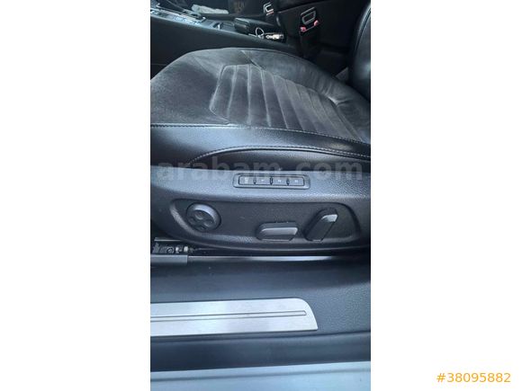 2013 Model Highline Sunroof lu Passat 