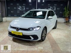 BOYASIZ-TRAMERSİZ 2025 POLO 1.0 TSİ LİFE