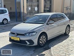BOYASIZ 2024 44.600 Km 1.0 TSİ LİFE POLO