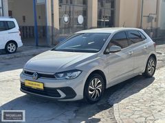 BOYASIZ 2024 44.600 Km 1.0 TSİ LİFE POLO