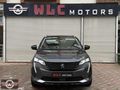 WLC MOTORS'DAN 2022 PEUGEOT 3008 1.5BlueHDI ALLURE 105.000KM'de