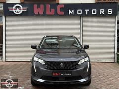 WLC MOTORS'DAN 2022 PEUGEOT 3008 1.5BlueHDI ALLURE 105.000KM'de