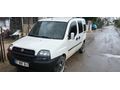 Sahibinden Fiat Doblo Cargo 1.9 D SX 2002 Model