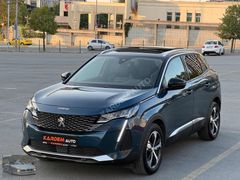 KARDEM AUTO'DAN 2022 HATASIZ BOYASIZ 3008 1,5 BlueHDI ALLURE