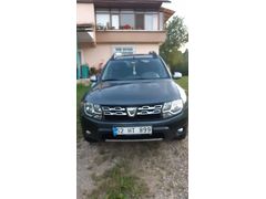Sahibinden Dacia Duster 1.5 dCi Laureate 2015 Model