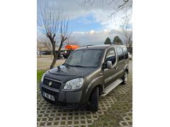 Sahibinden Fiat Doblo Combi 1.3 Multijet Safeline 2010 Model  340.000 km Füme