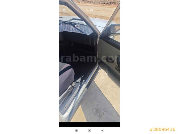 Sahibinden Tofaş Şahin S 1996 Model SLX