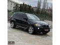 HAN AUTO / MAKYAJLI / BMW X5 3.0d /JOYİSTİK / CAM TAVAN / RECARO