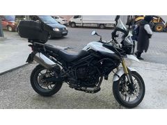 Sahibinden Triumph Tiger 800 İzmir