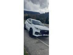 Sahibinden Chery Tiggo 8 Pro Max Exceptional 2025 model 3100 km de  Kayseri