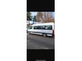 Sahibinden Volkswagen Crafter Turizm 