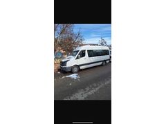 Sahibinden Volkswagen Crafter Turizm 