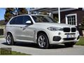 98 BİN ORJİNAL KM 2014 BMW X5 25DXDRİVE M SPORT