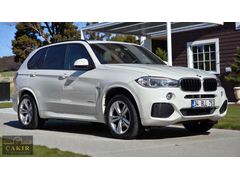 98 BİN ORJİNAL KM 2014 BMW X5 25DXDRİVE M SPORT