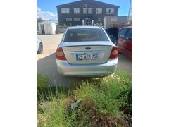 Sahibinden Ford Focus 1.6 Comfort 2011 Model