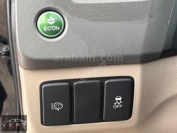 2014 HONDA CİVİC+1.6 ECO ELEGANCE+FULL+SUNROOF+KLTK ISITMA