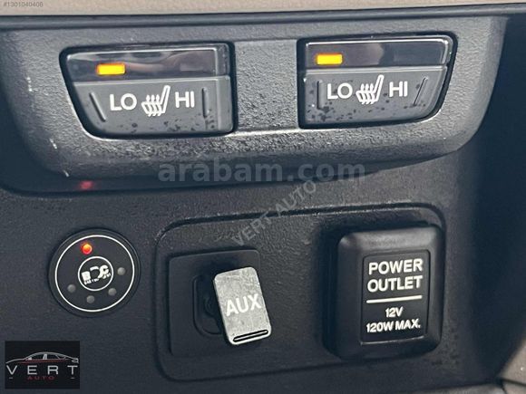 2014 HONDA CİVİC+1.6 ECO ELEGANCE+FULL+SUNROOF+KLTK ISITMA