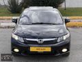 2014 HONDA CİVİC+1.6 ECO ELEGANCE+FULL+SUNROOF+KLTK ISITMA