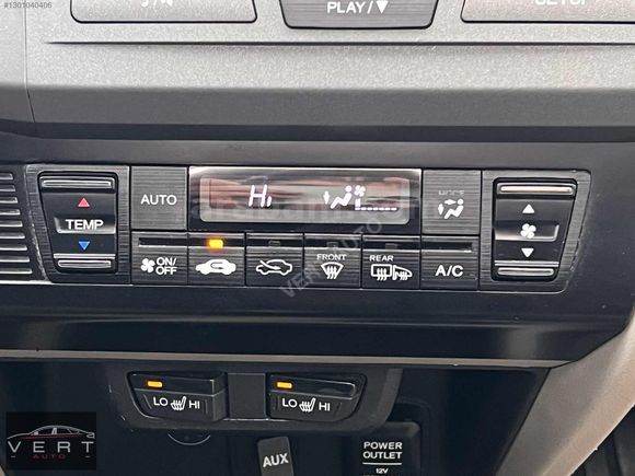 2014 HONDA CİVİC+1.6 ECO ELEGANCE+FULL+SUNROOF+KLTK ISITMA