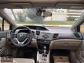 2014 HONDA CİVİC+1.6 ECO ELEGANCE+FULL+SUNROOF+KLTK ISITMA