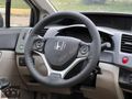 2014 HONDA CİVİC+1.6 ECO ELEGANCE+FULL+SUNROOF+KLTK ISITMA