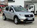 Sahibinden Dacia Sandero 0.9 TCe Stepway 2016 Model
