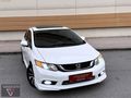 2014 MODEL HONDA CIVIC FB7 ECO ELEGANCE OTOMATİK BAKIMLI TEMİZ