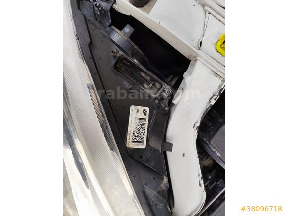 Sahibinden Ford Focus 1.5 TDCi Trend X 2017 Model