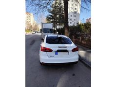 Sahibinden Ford Focus 1.5 TDCi Trend X 2017 Model