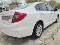 HONDA ECO ELEGANCE SANRUFLU