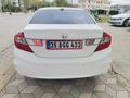HONDA ECO ELEGANCE SANRUFLU