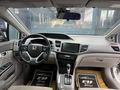 HONDA ECO ELEGANCE SANRUFLU