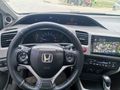 HONDA ECO ELEGANCE SANRUFLU