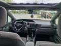HONDA ECO ELEGANCE SANRUFLU