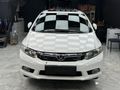 HONDA ECO ELEGANCE SANRUFLU