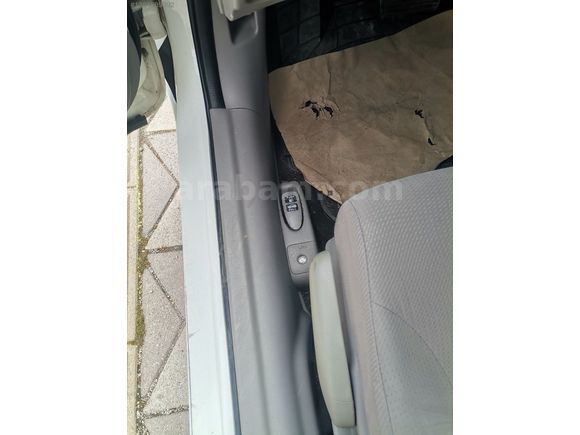 HONDA ECO ELEGANCE SANRUFLU