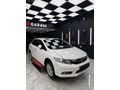 HONDA ECO ELEGANCE SANRUFLU