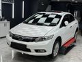 HONDA ECO ELEGANCE SANRUFLU