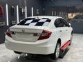 HONDA ECO ELEGANCE SANRUFLU