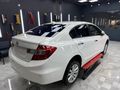 HONDA ECO ELEGANCE SANRUFLU