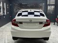 HONDA ECO ELEGANCE SANRUFLU