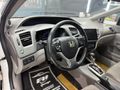 HONDA ECO ELEGANCE SANRUFLU