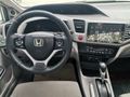 HONDA ECO ELEGANCE SANRUFLU