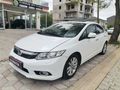 HONDA ECO ELEGANCE SANRUFLU