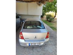 Sahibinden Renault Clio 1.5 dCi Dynamique 2008 Model
