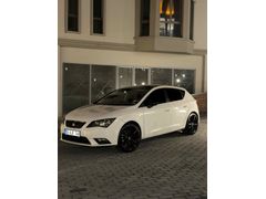 ACİL SATILIK Sahibinden  Seat Leon 1.6 TDI CR Style 2015 Model 