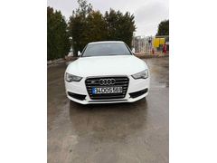 2014 A5 SPORTBACK/ S-Line GÖRÜNÜM / 2.0 TDİ/ SANROOF/ MASRAFSIZ 