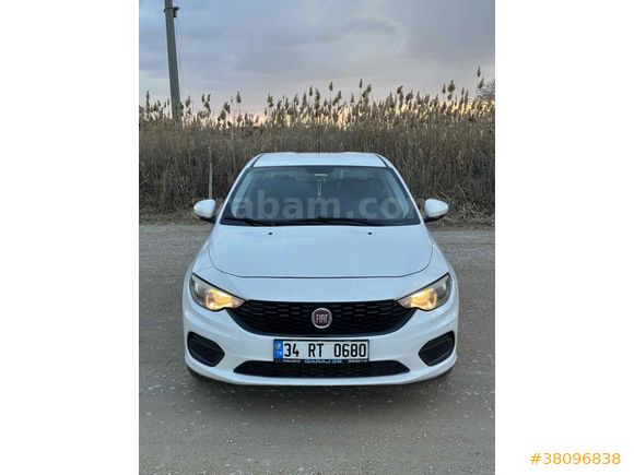  DEĞİŞENSİZ BOYASIZ DÜŞÜK KM EGEA