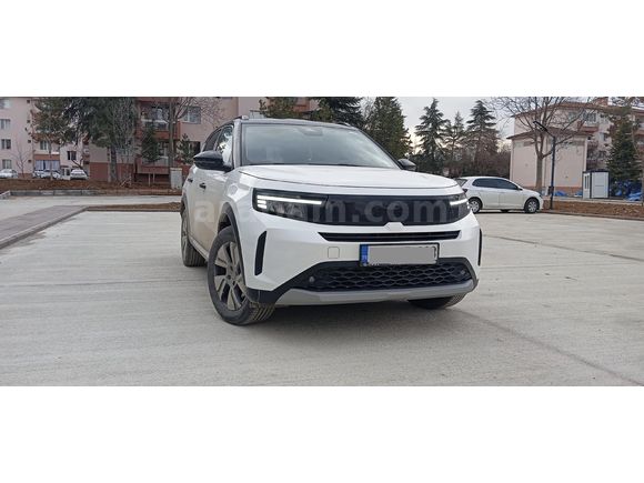 Sahibinden Opel Frontera-e GS 2025 Model